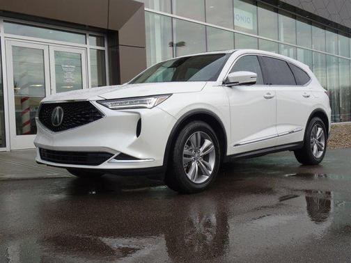 2023 Acura MDX Standard