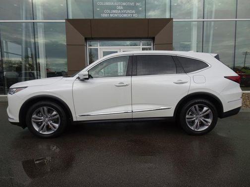 2023 Acura MDX Standard