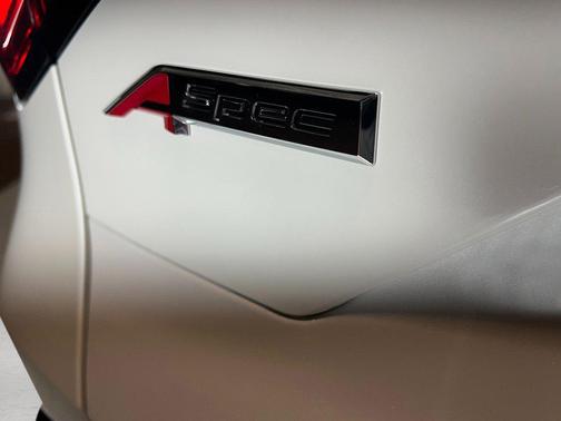 Platinum White Pearl 2026 Acura MDX A-SPEC