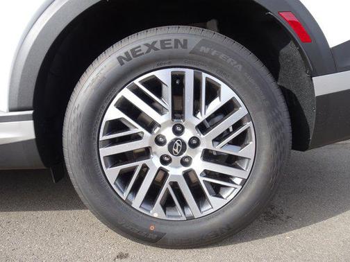 2026 Hyundai PALISADE SEL Premium 8P