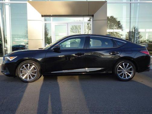 2023 Acura Integra Base