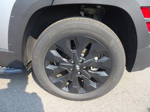 2024 Hyundai TUCSON XRT