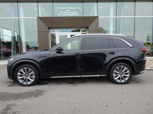 2024 Mazda CX-90 3.3 Turbo Premium Plus