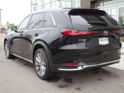 2024 Mazda CX-90 3.3 Turbo Premium Plus