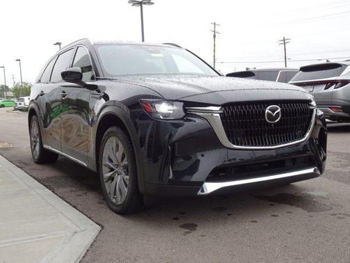 2024 Mazda CX-90 3.3 Turbo Premium Plus
