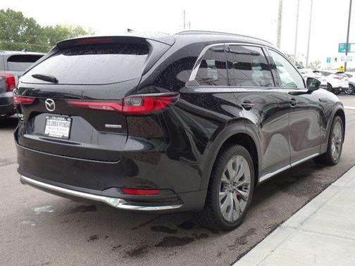 2024 Mazda CX-90 3.3 Turbo Premium Plus