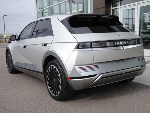 2023 Hyundai IONIQ 5 Limited