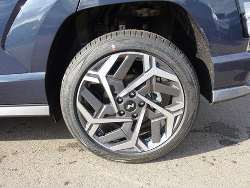 2025 Hyundai KONA N Line S