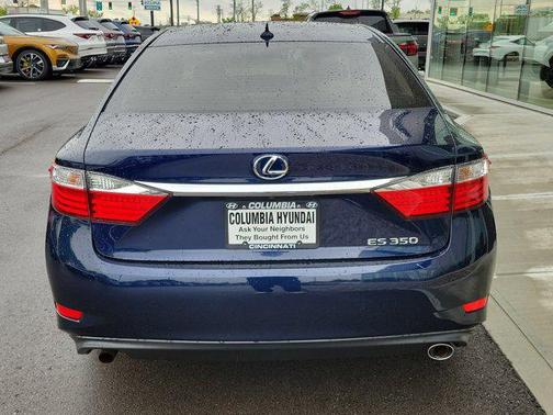 2014 Lexus ES 350 Base