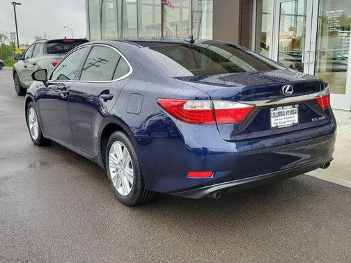 2014 Lexus ES 350 Base