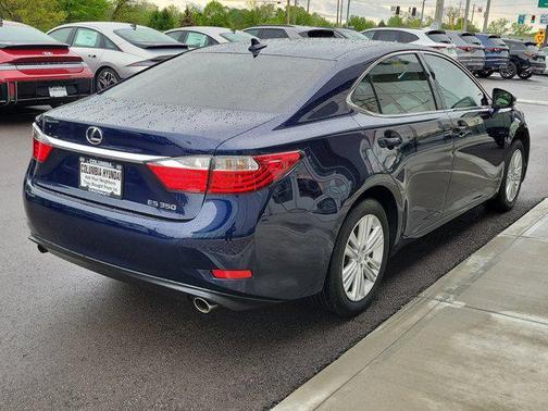 2014 Lexus ES 350 Base