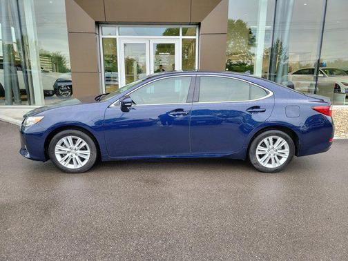 2014 Lexus ES 350 Base