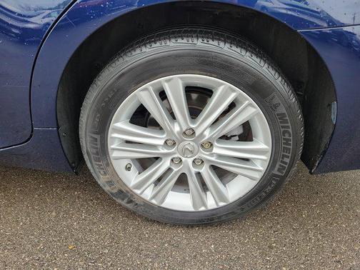 2014 Lexus ES 350 Base