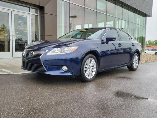 2014 Lexus ES 350 Base