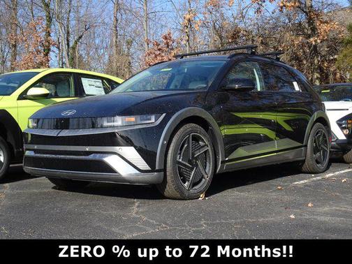 2026 Hyundai IONIQ 5 Limited