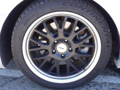 2015 Hyundai Genesis Coupe 3.8 Base