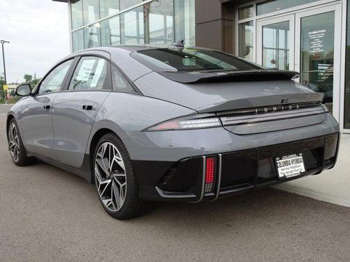 2023 Hyundai IONIQ 6 SEL