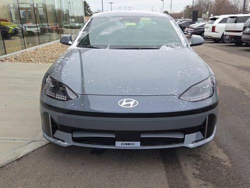 2023 Hyundai IONIQ 6 SEL