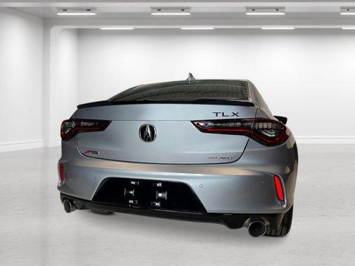2025 Acura TLX A-Spec