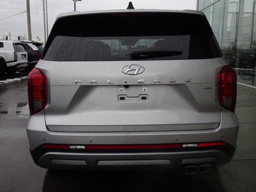 2023 Hyundai PALISADE Limited