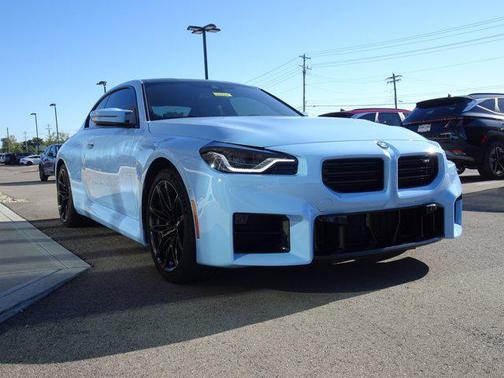 2024 BMW M2 Base