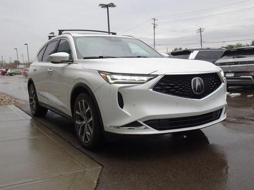 2023 Acura MDX Technology Package