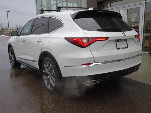 2023 Acura MDX Technology Package