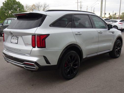 2021 Kia Sorento SX