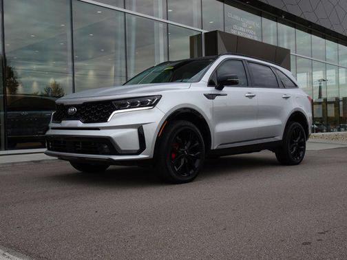 2021 Kia Sorento SX