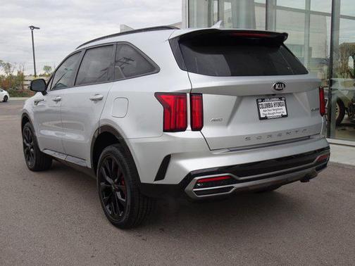 2021 Kia Sorento SX