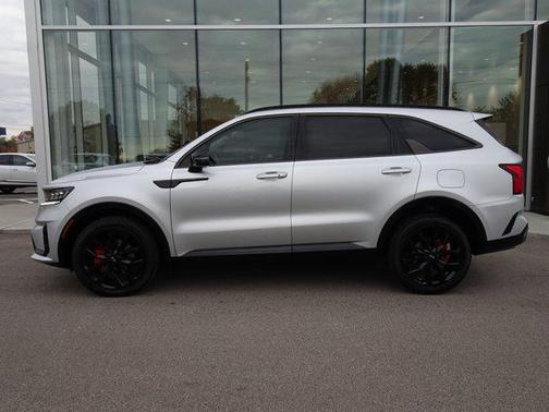2021 Kia Sorento SX
