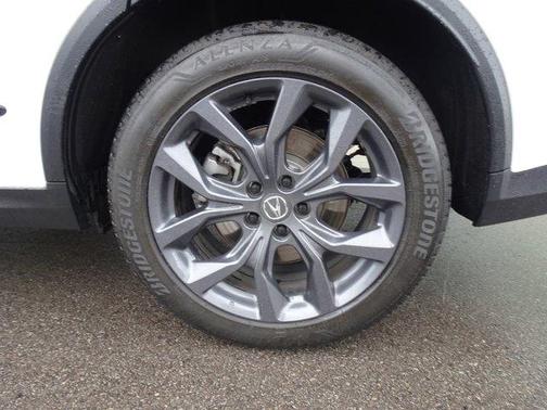 2024 Acura MDX A-SPEC
