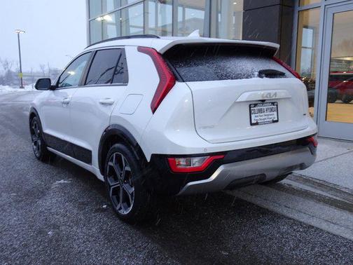 2023 Kia Niro Touring