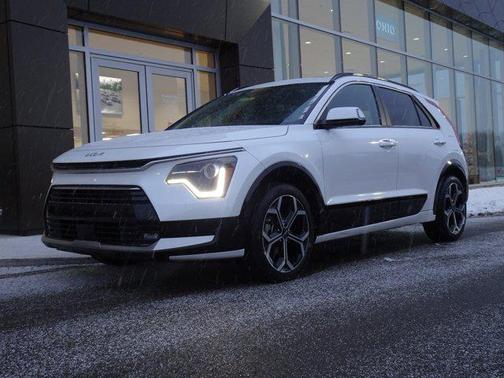 2023 Kia Niro Touring