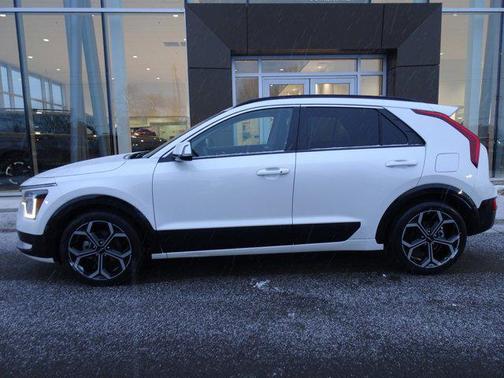 2023 Kia Niro Touring