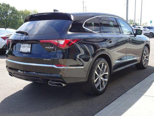2023 Acura MDX Technology Package