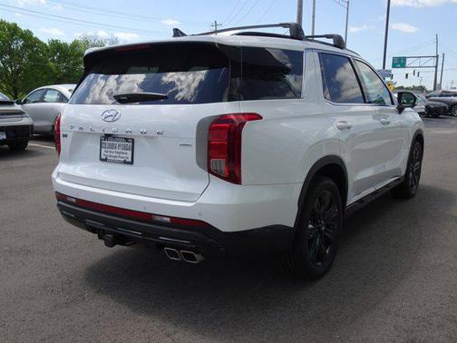 2025 Hyundai PALISADE XRT