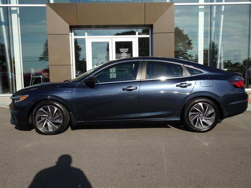 2021 Honda Insight Touring