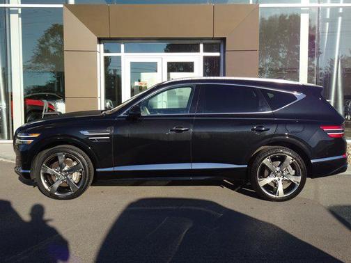 2023 Genesis GV80 3.5T