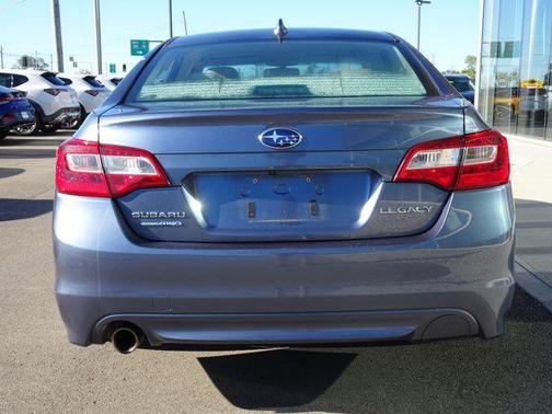 2016 Subaru Legacy Premium