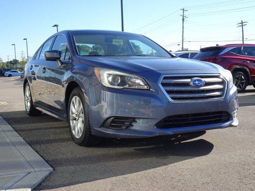 2016 Subaru Legacy Premium