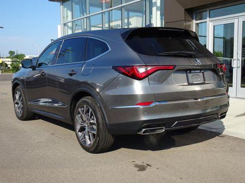 2022 Acura MDX Technology Package