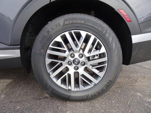 2026 Hyundai PALISADE SEL Premium