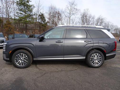 2026 Hyundai PALISADE SEL Premium