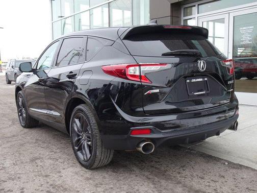 2019 Acura RDX A-Spec