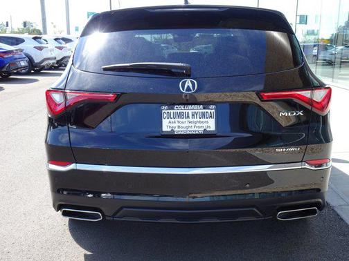 2023 Acura MDX Technology Package