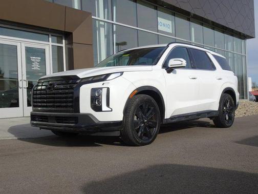2023 Hyundai PALISADE XRT