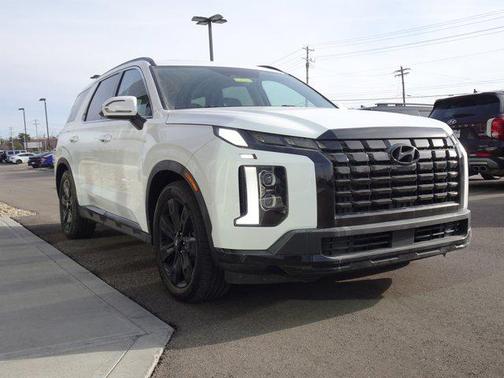2023 Hyundai PALISADE XRT
