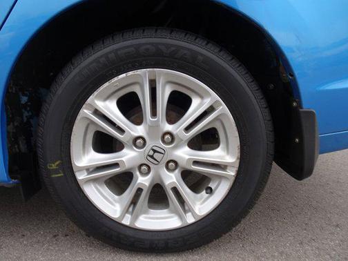 2010 Honda Insight EX