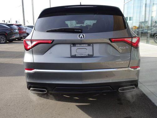 2023 Acura MDX Technology Package